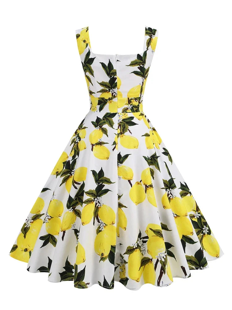 Elegant Party Dress