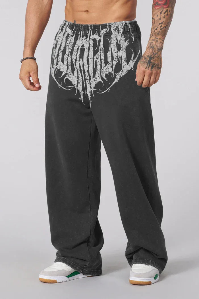 Men's Sports Pants Joggers