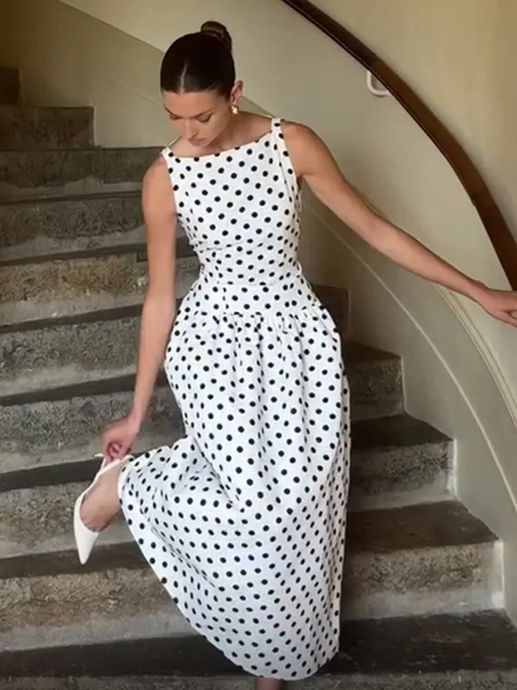 Elegant Women Dress