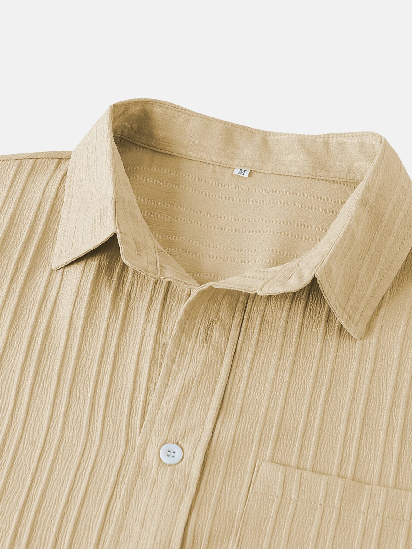 Short Sleeve Shirt