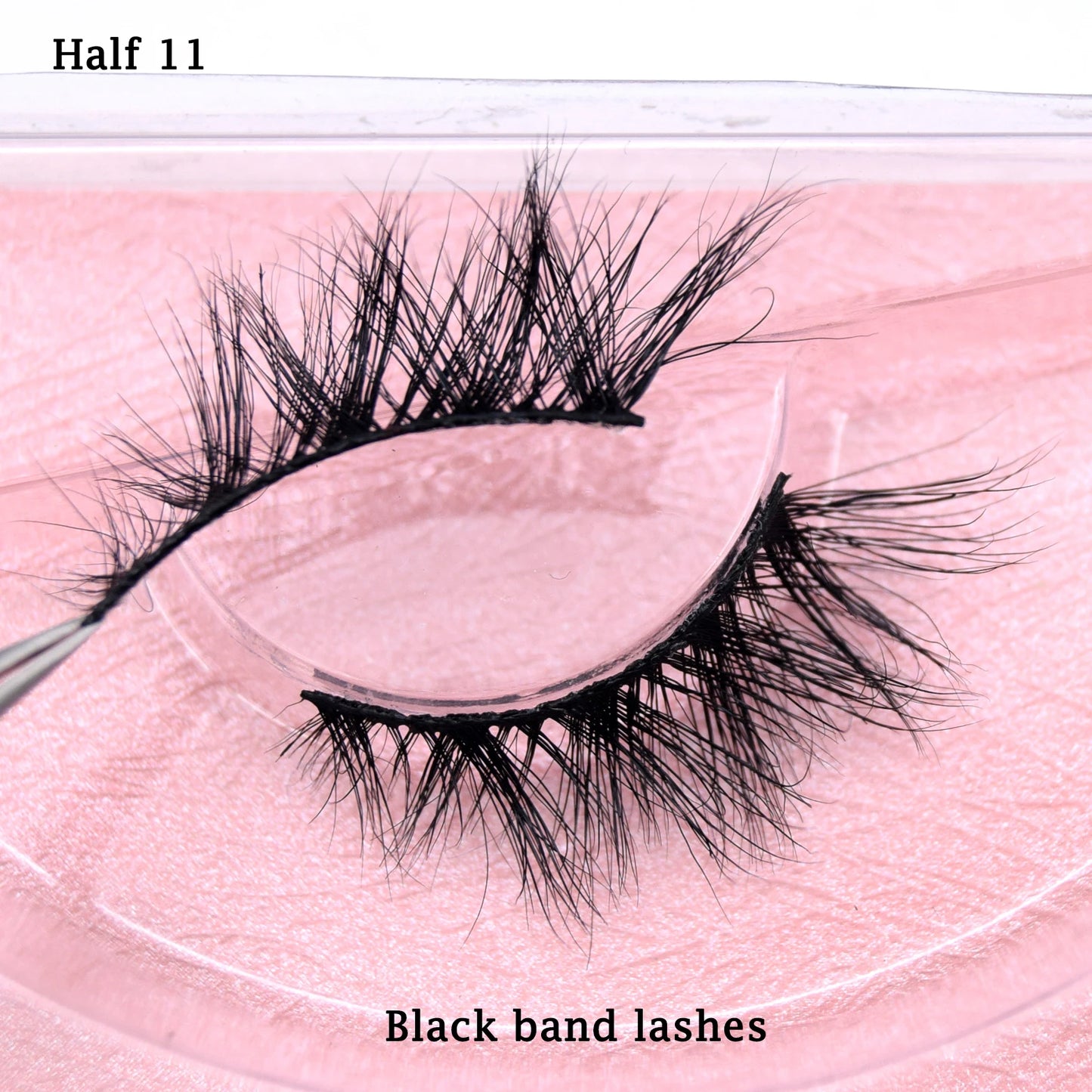 Eyelash Extension Supply Cils