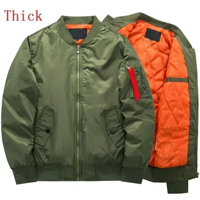 Bomb Jacket