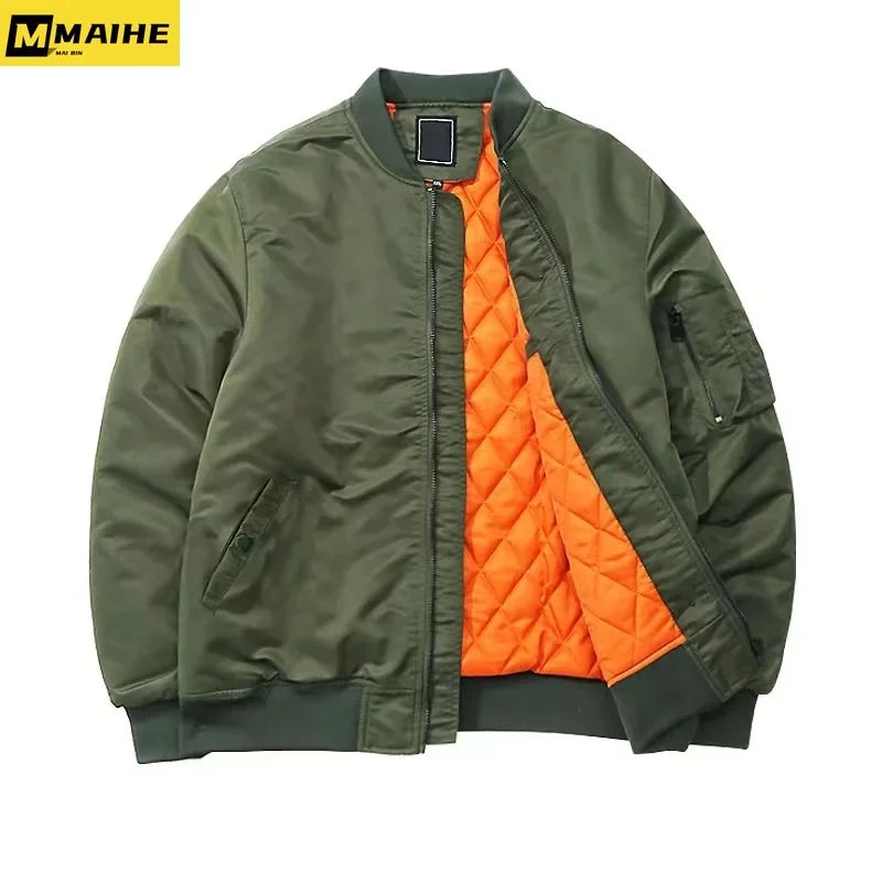 Bomb Jacket