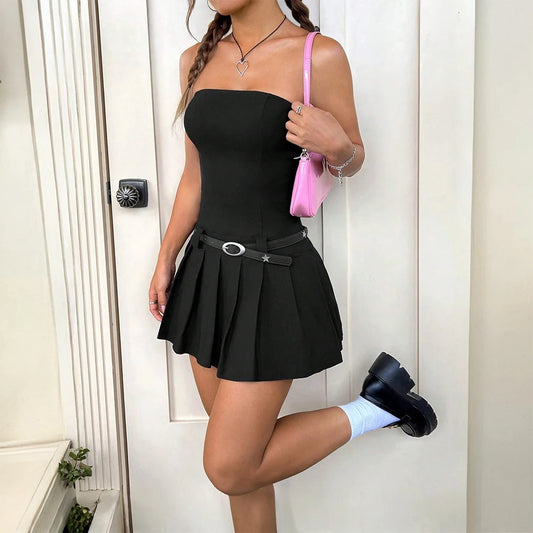 Mia Muse Dresses Spring Summer