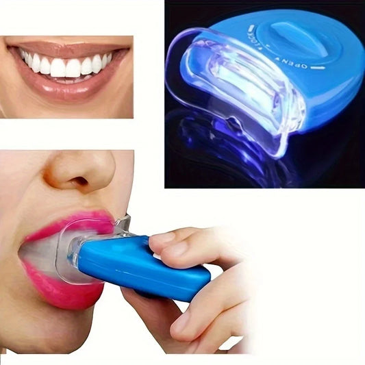 Teeth Light Teeth Teeth Whitening