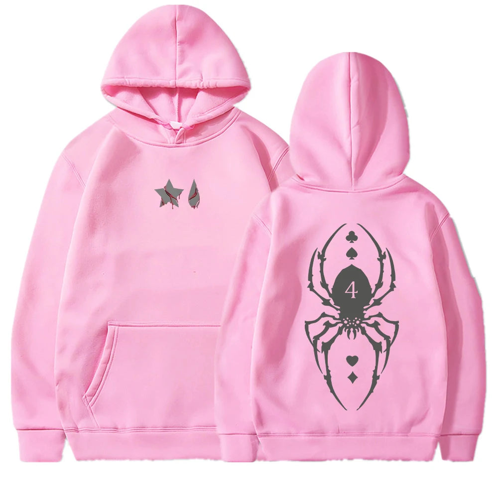 Hunter Hoodies