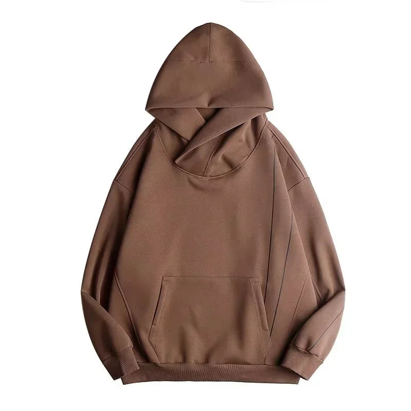 Streetwear Hoodie