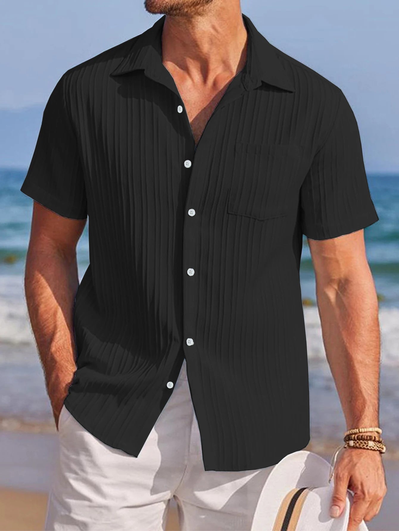 Short Sleeve Shirt