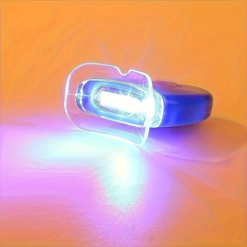 LED Teeth Whitening