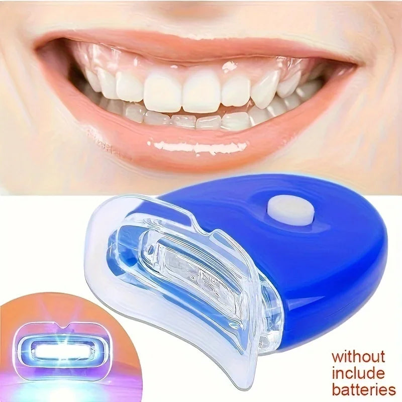 LED Teeth Whitening
