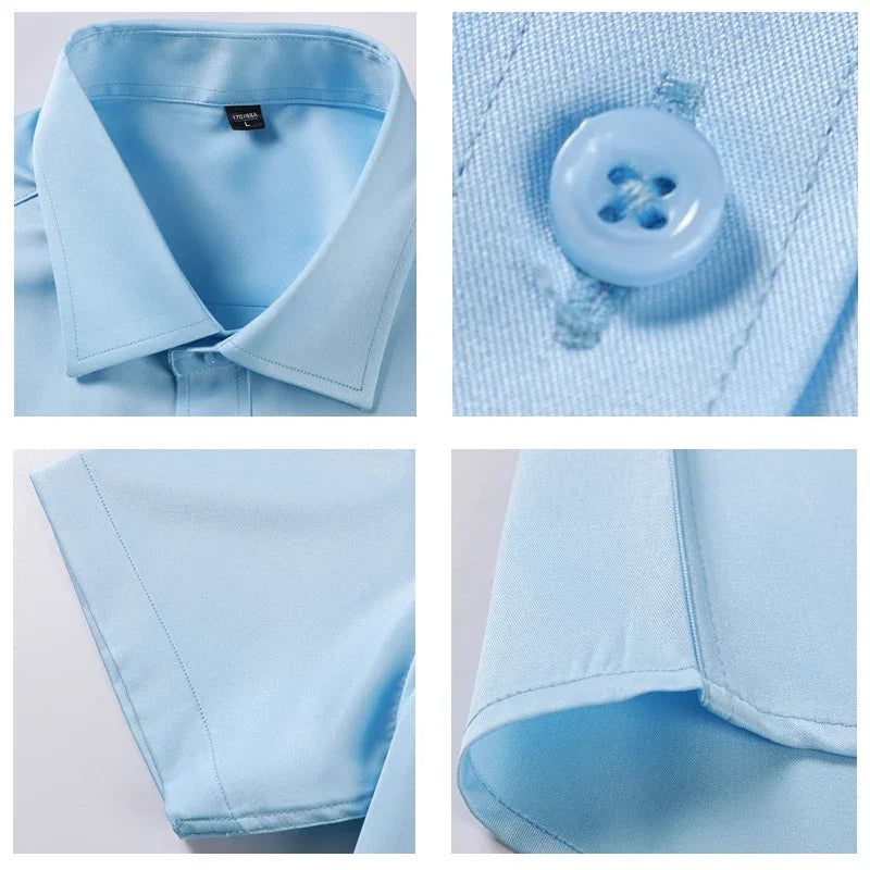 Short Sleeve Shirts