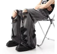 Grunge Jeans 2025