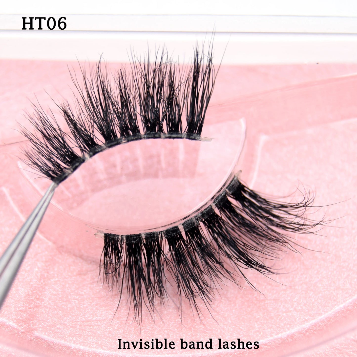 Eyelash Extension Supply Cils