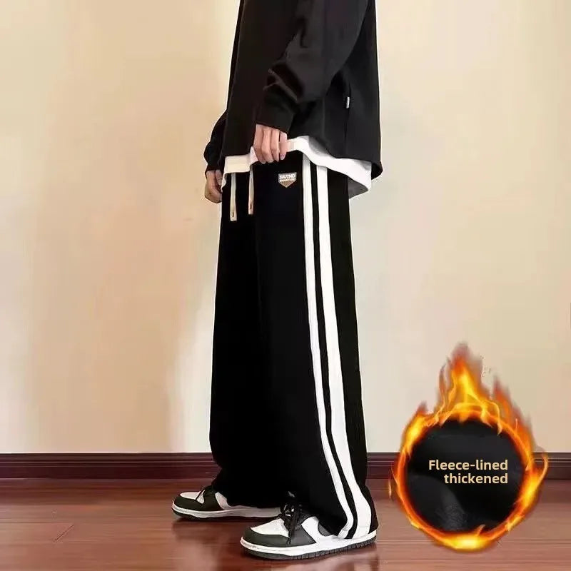 Casual Straight pants