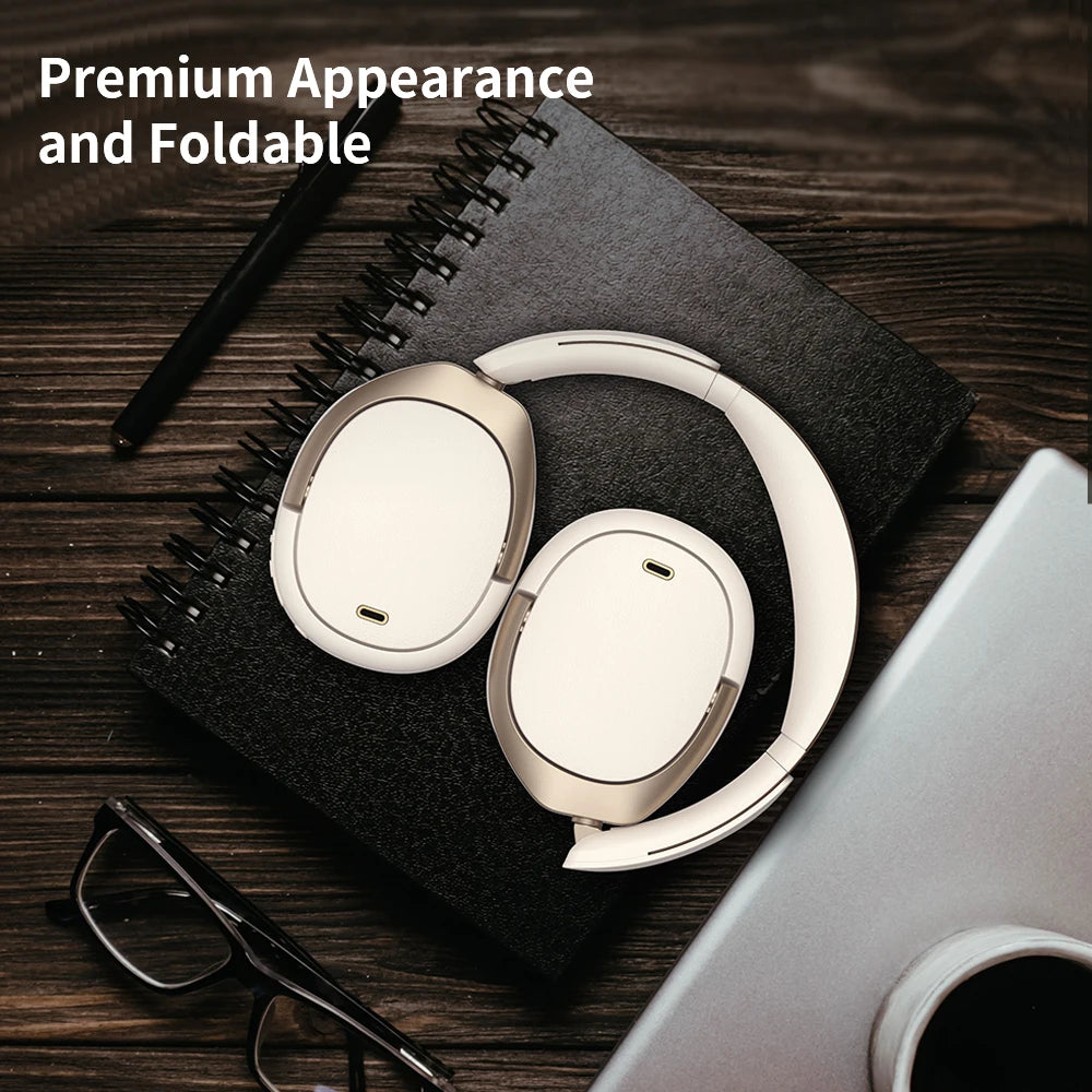 Noise Cancelling Headphones