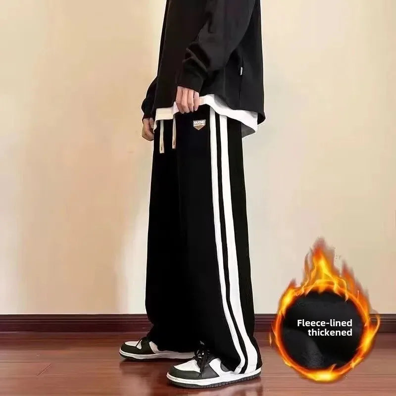 Casual Straight pants