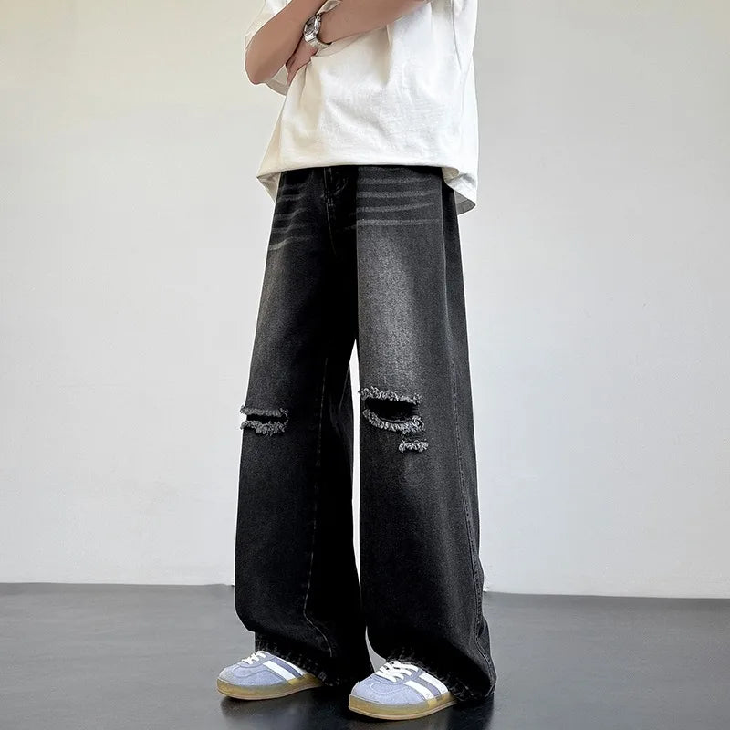 Jeans American Style