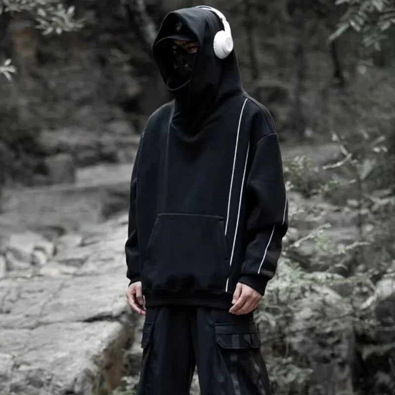 Streetwear Hoodie