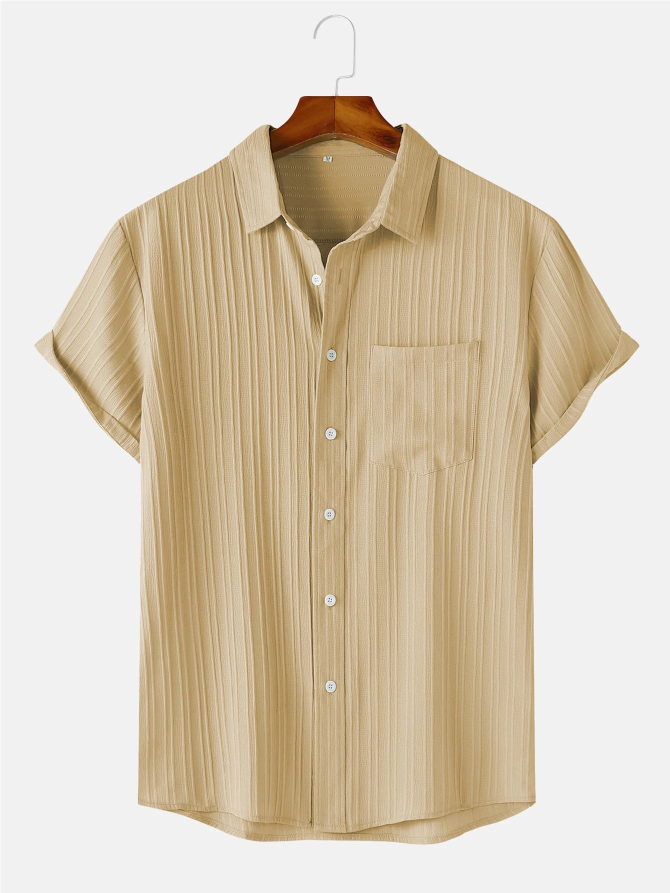 Short Sleeve Shirt