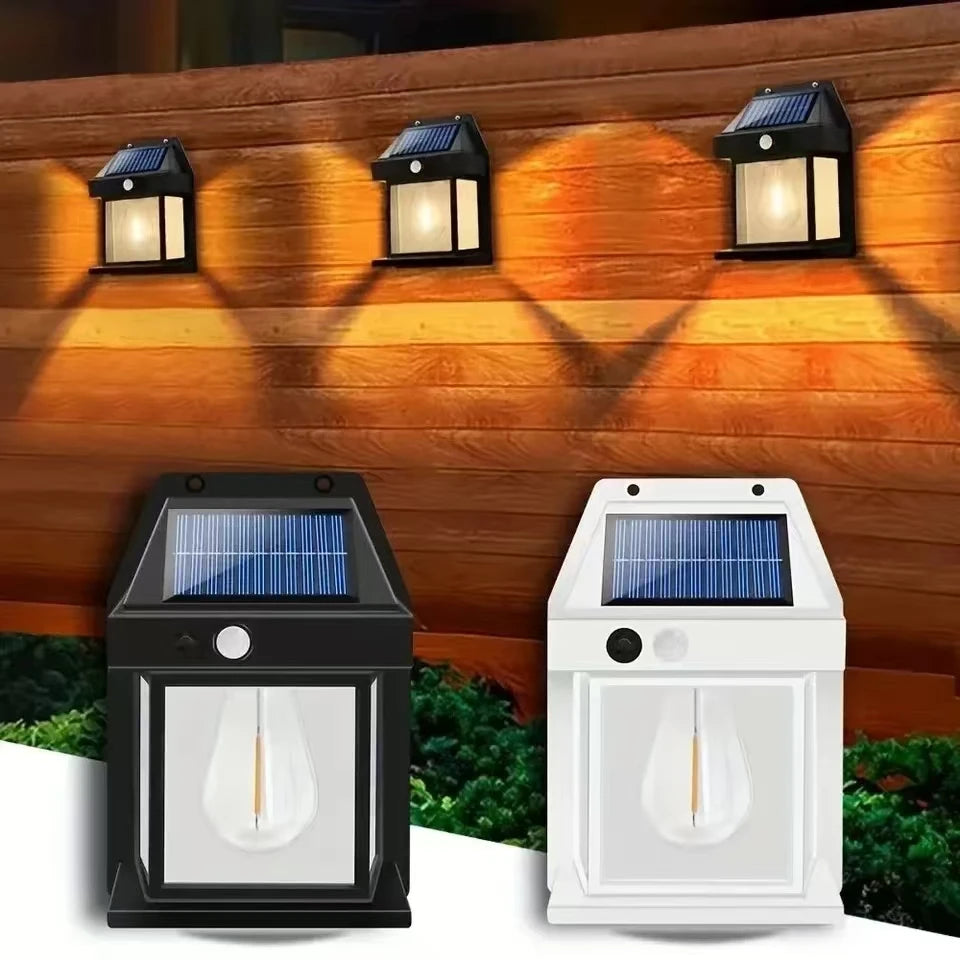 Lamp Garden Waterproof