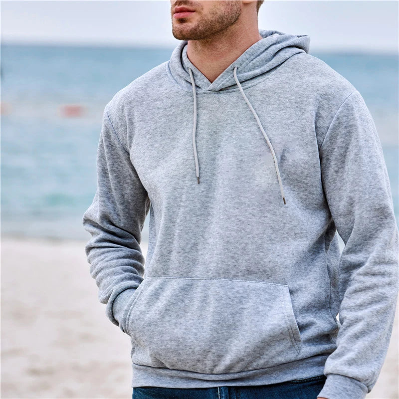 Hunter Hoodies
