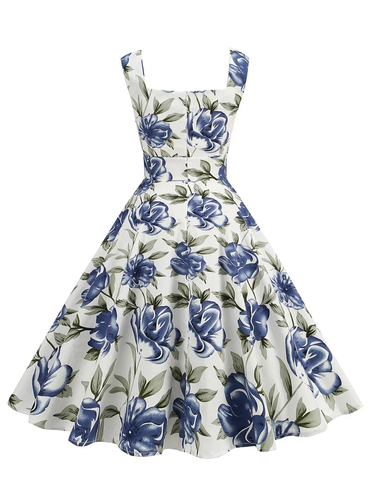 Elegant Party Dress