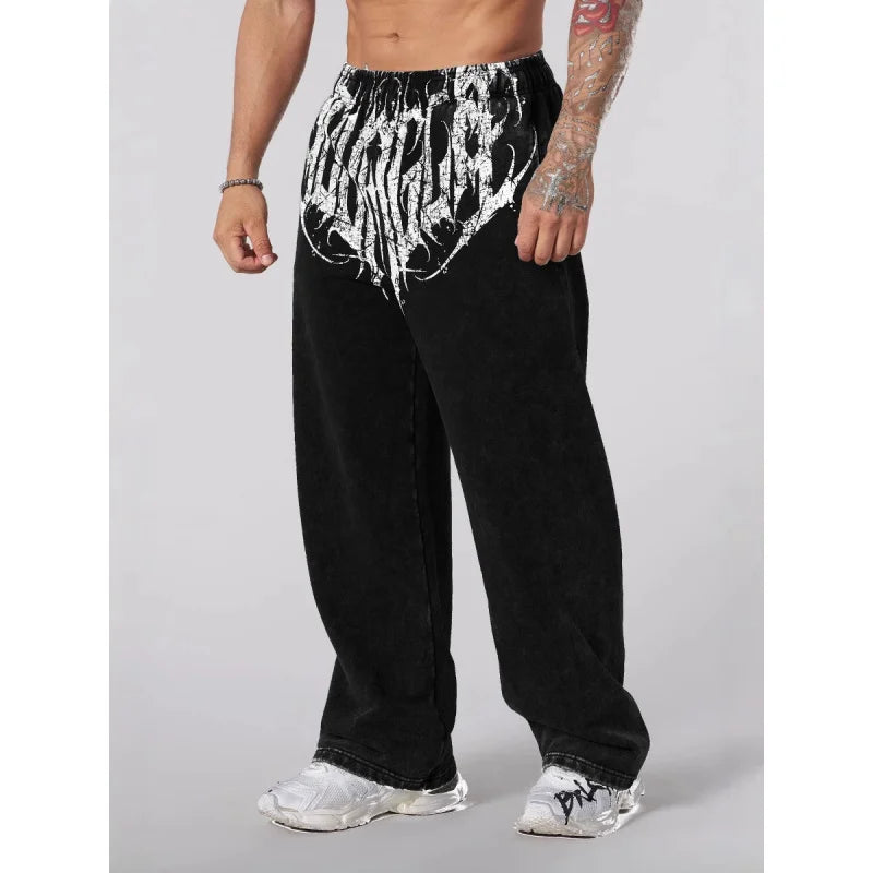 Men's Sports Pants Joggers