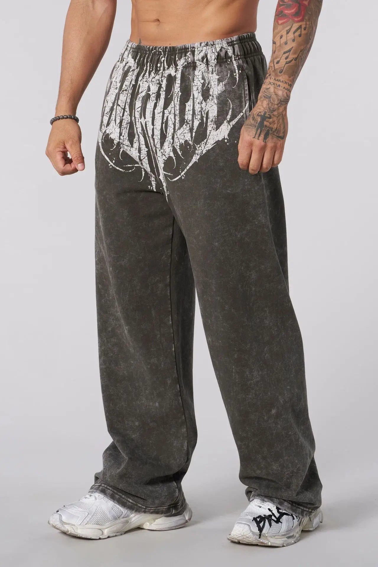 Men's Sports Pants Joggers