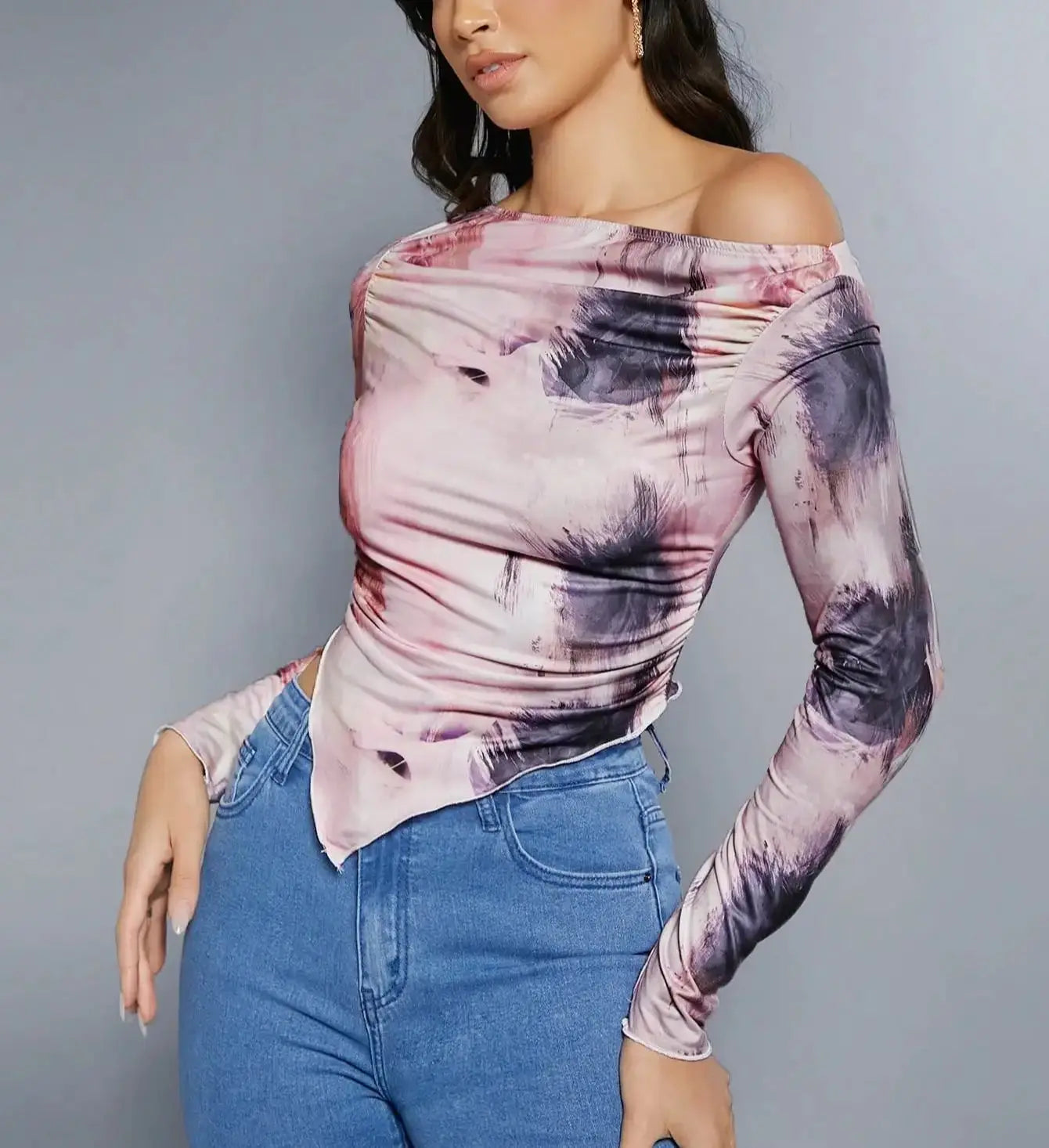 Printed T-Shirt