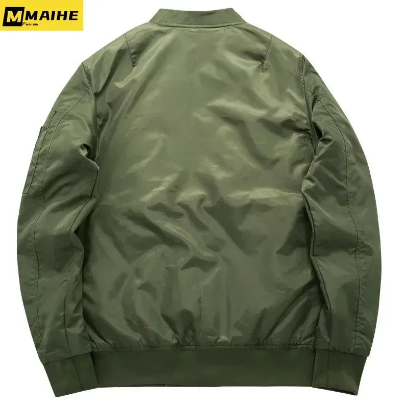 Bomb Jacket