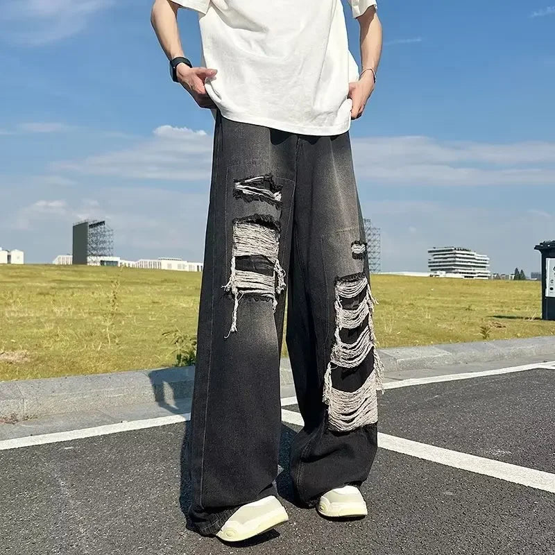 Style Jeans Fashion