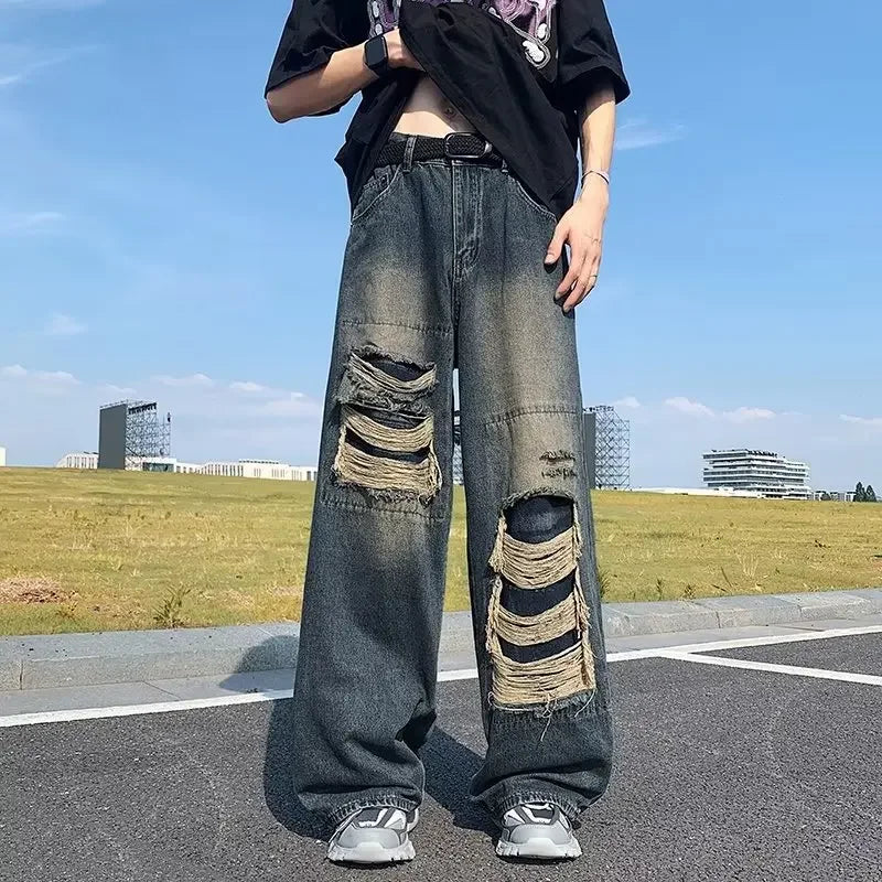 Style Jeans Fashion