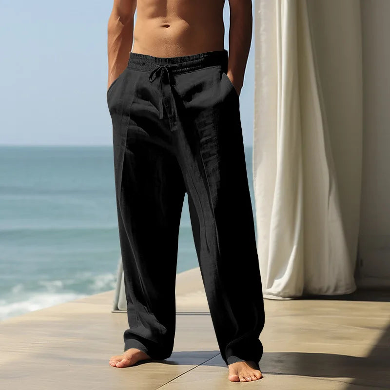 Casual Pants Summer