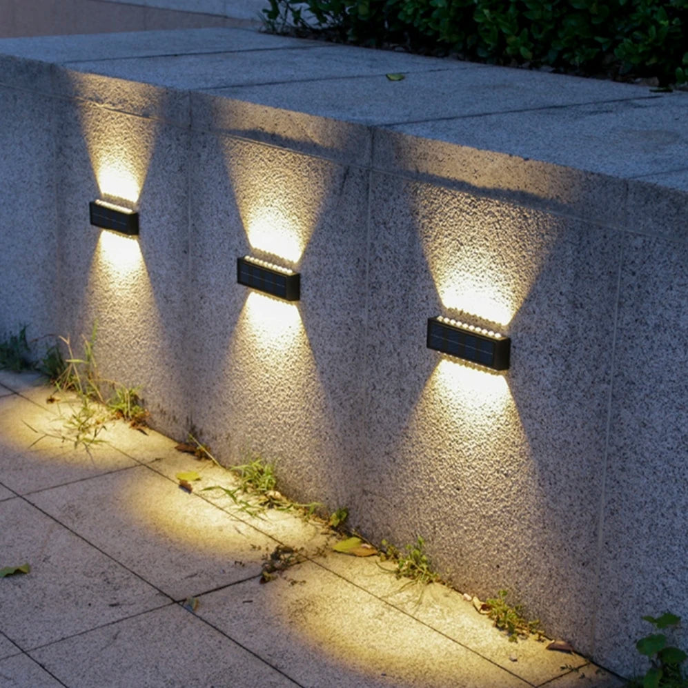 Wall Lamp