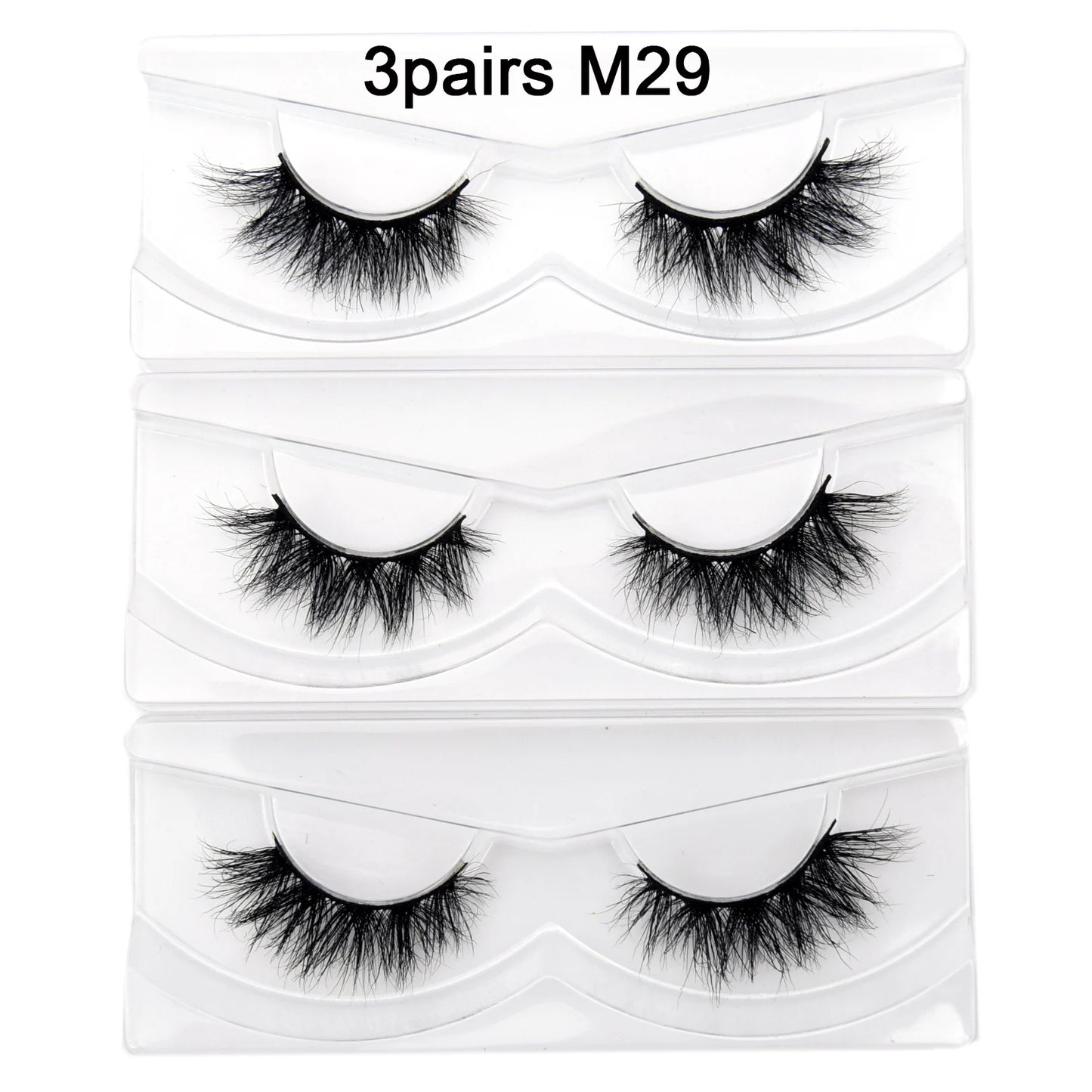 Eyelash Extension Supply Cils