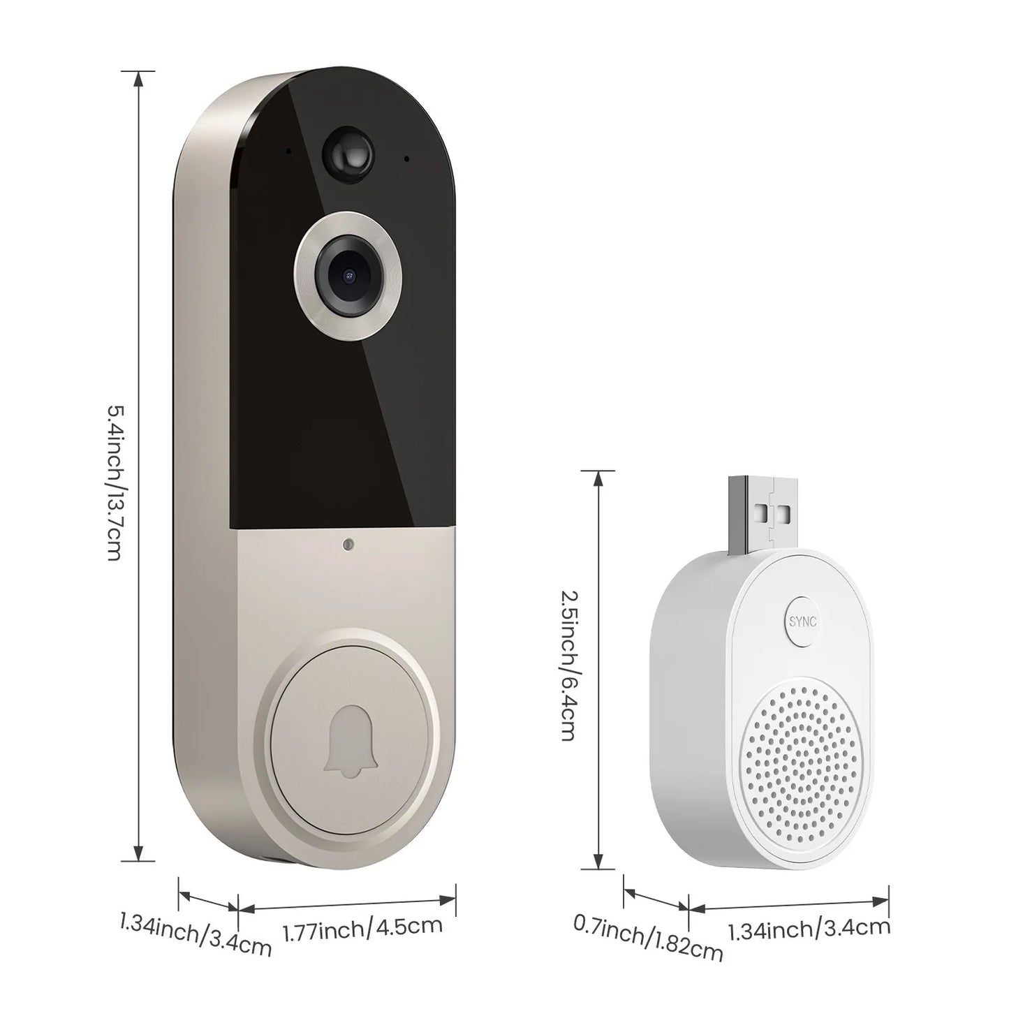 Doorbell Camera