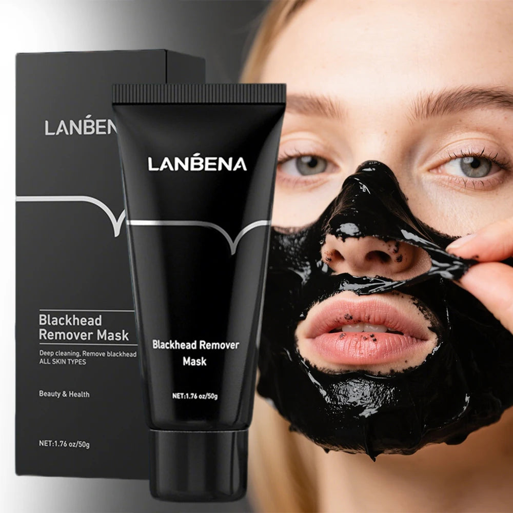 Cleaning Hydrating Mask