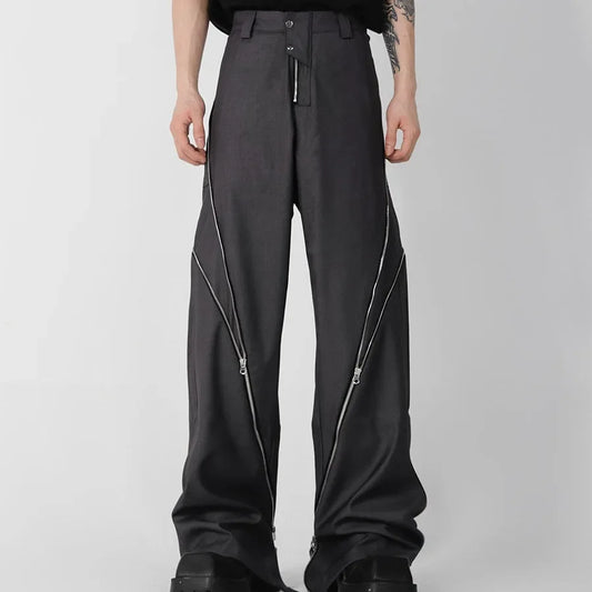 Versatile Loose-fit Niche Design