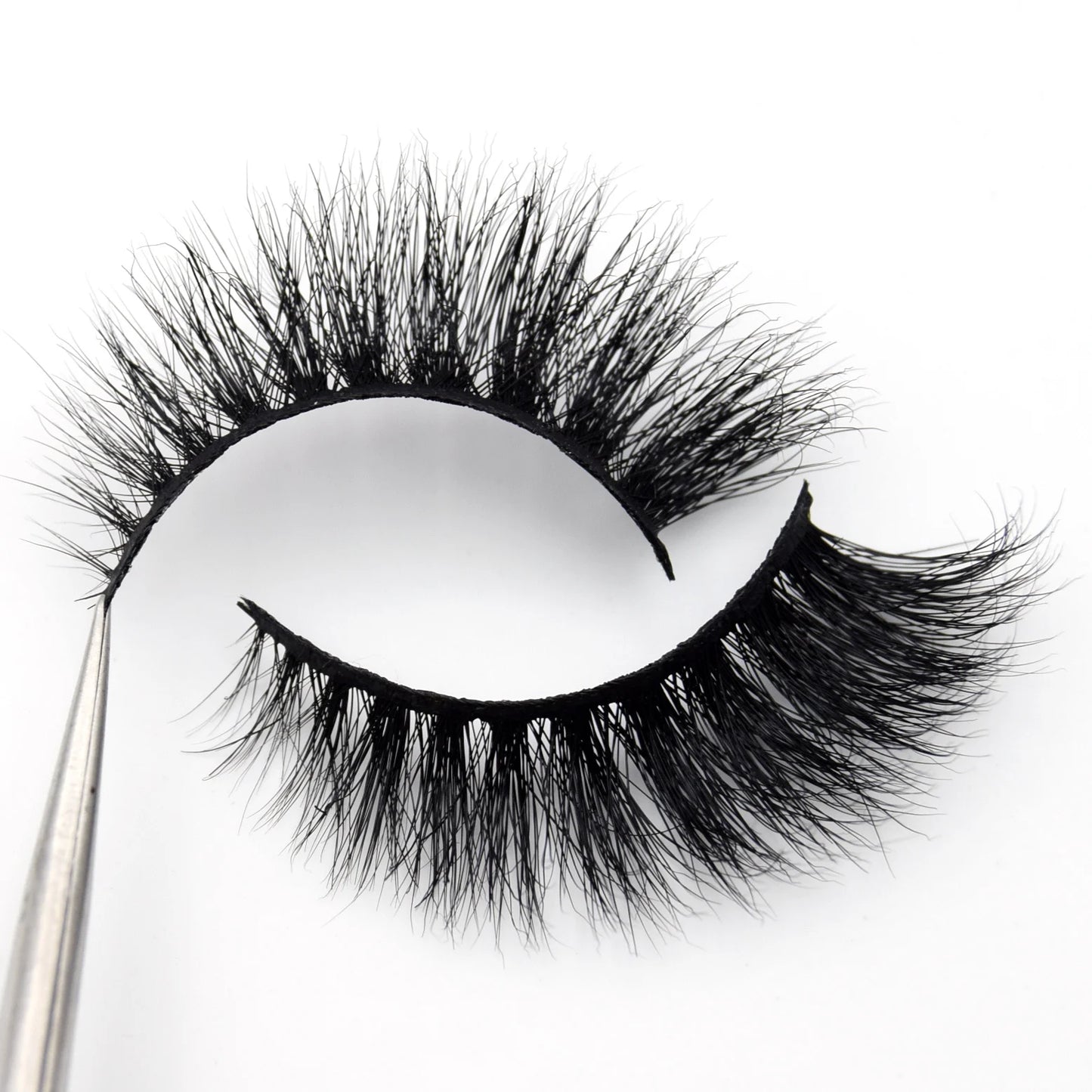 Eyelash Extension Supply Cils