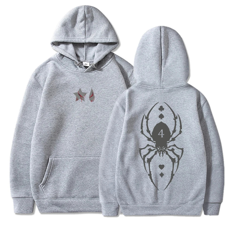 Hunter Hoodies