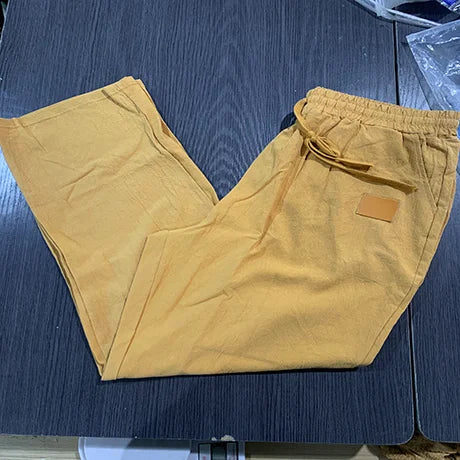 Summer Pants for Men