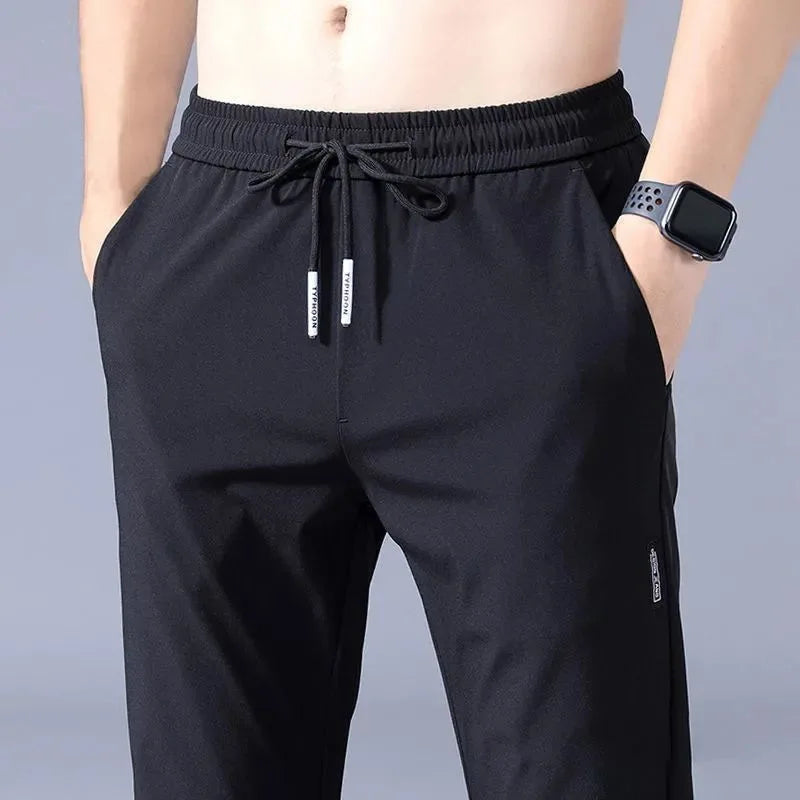 Casual Pants Outdoor