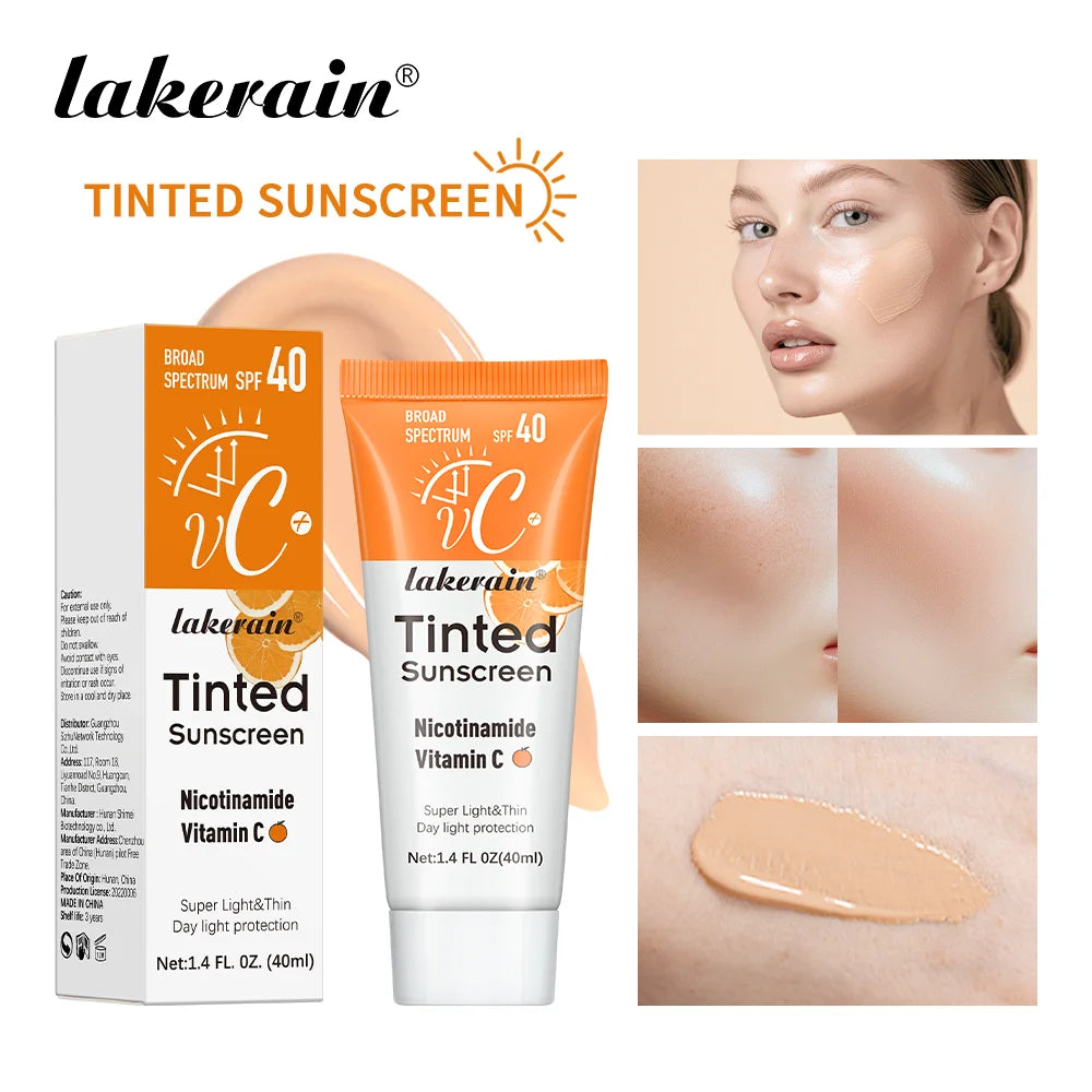 Sunscreen Skin Protection Refreshing