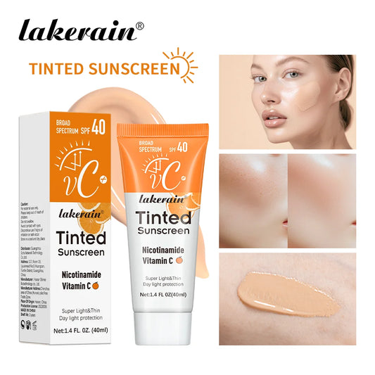 Sunscreen Skin Protection Refreshing