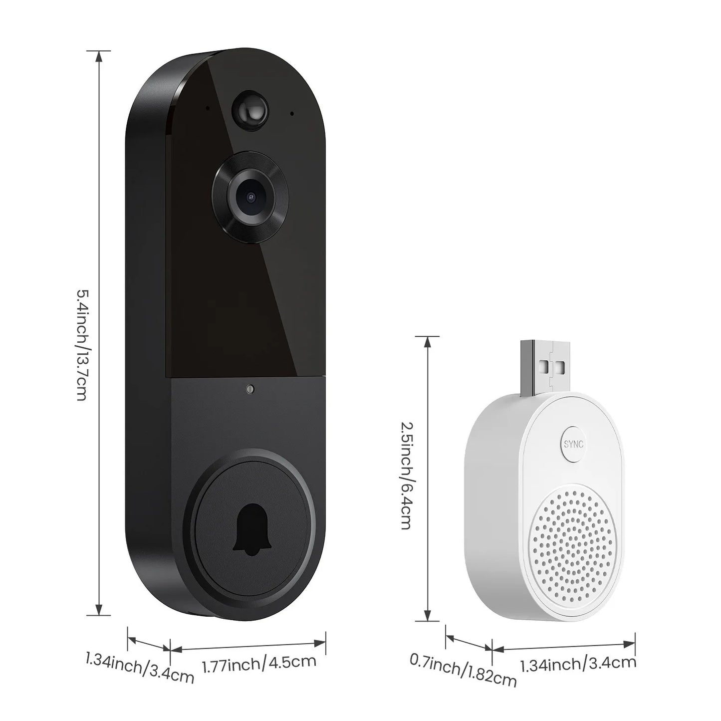 Doorbell Camera
