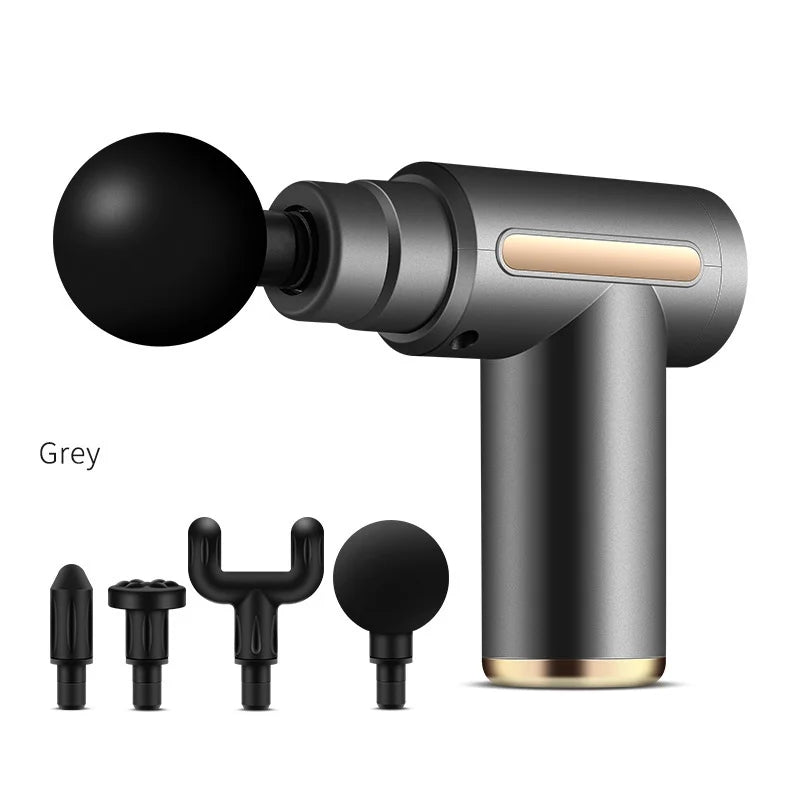 Back Massage Instrument
