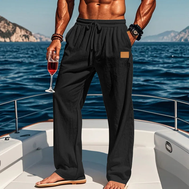 Summer Pants for Men