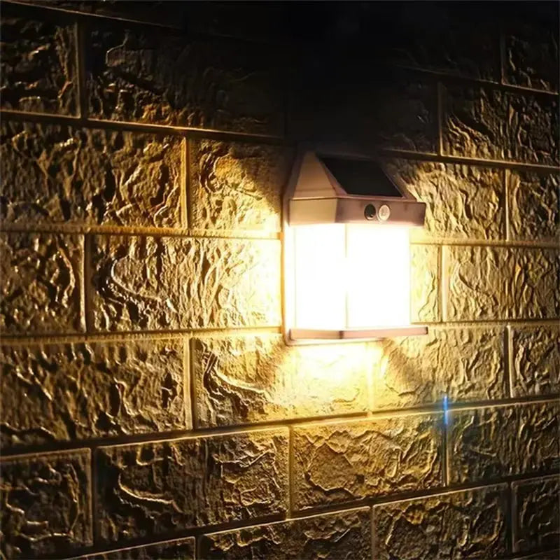 Lamp Garden Waterproof