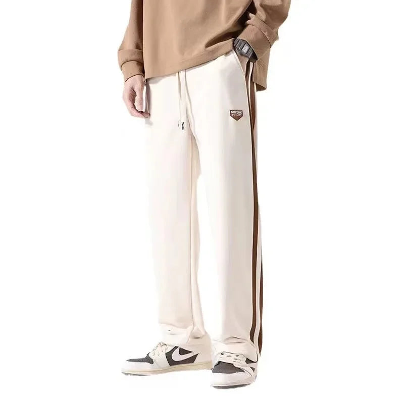 Casual Straight pants