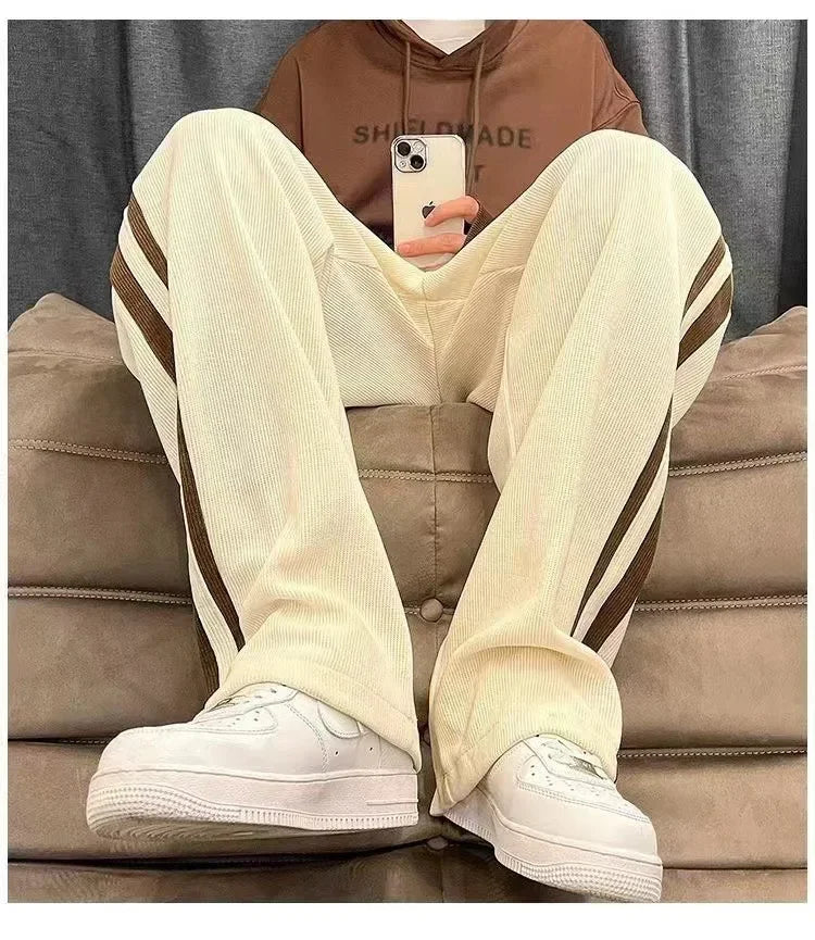 Casual Straight pants